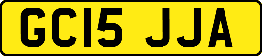 GC15JJA