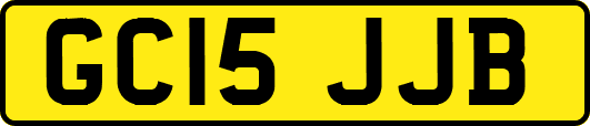 GC15JJB