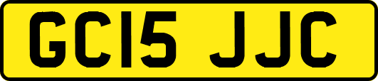 GC15JJC
