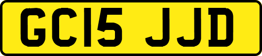 GC15JJD