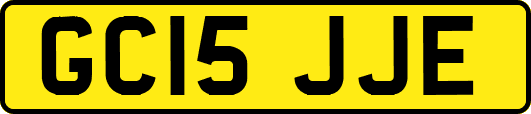 GC15JJE