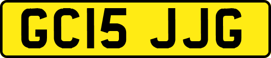 GC15JJG
