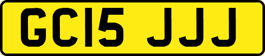 GC15JJJ