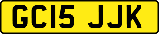GC15JJK