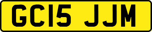 GC15JJM