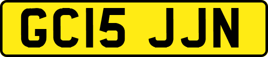 GC15JJN