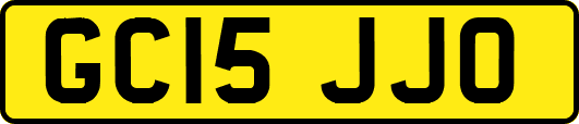 GC15JJO