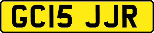 GC15JJR