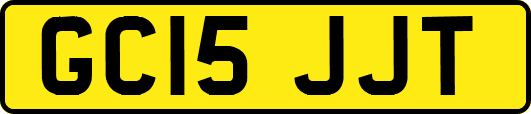 GC15JJT