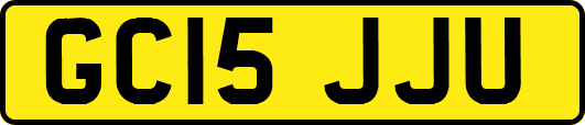 GC15JJU