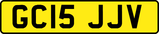 GC15JJV