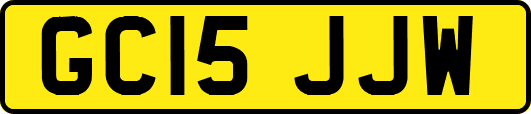GC15JJW
