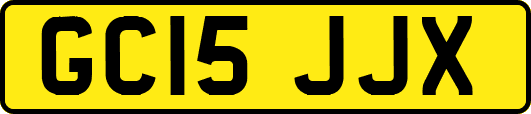 GC15JJX