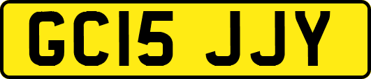 GC15JJY