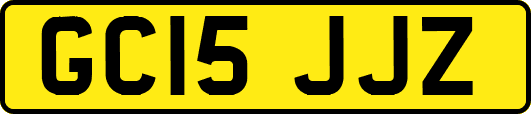 GC15JJZ