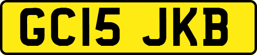GC15JKB