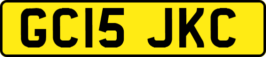 GC15JKC