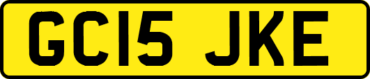 GC15JKE