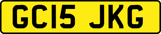 GC15JKG