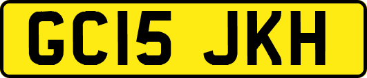 GC15JKH