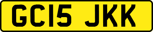 GC15JKK