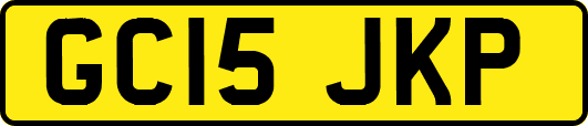 GC15JKP