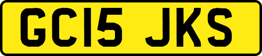 GC15JKS