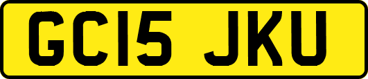 GC15JKU