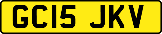 GC15JKV
