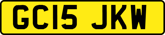 GC15JKW
