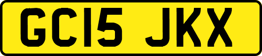 GC15JKX