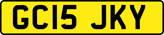 GC15JKY