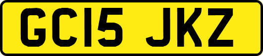 GC15JKZ