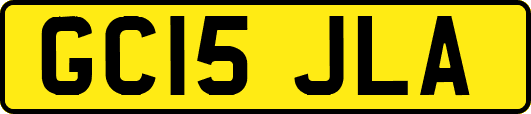 GC15JLA