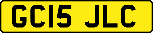 GC15JLC