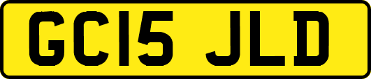 GC15JLD