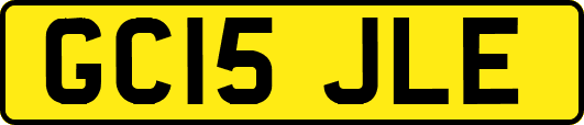 GC15JLE