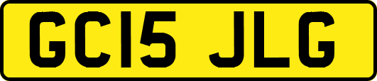 GC15JLG