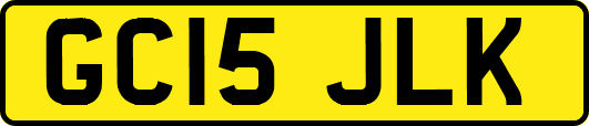 GC15JLK