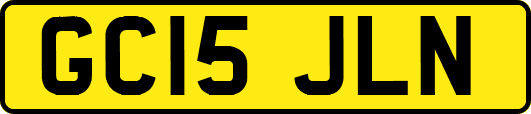 GC15JLN