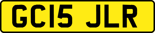 GC15JLR