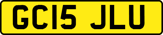 GC15JLU