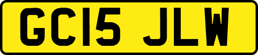 GC15JLW