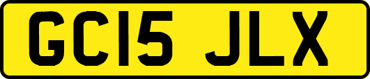 GC15JLX