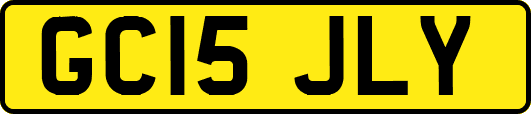 GC15JLY