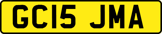 GC15JMA