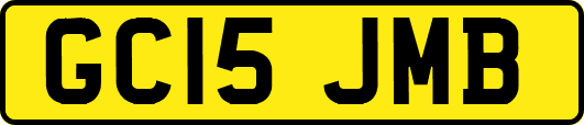 GC15JMB