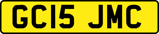 GC15JMC