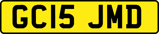 GC15JMD