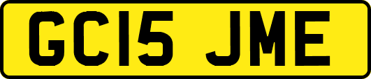 GC15JME